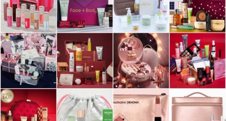 Christmas Beauty Boxes 2025 Christmas Beauty Boxes 2025