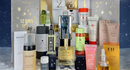 Cloud 10 Beauty Advent Calendar 2025 – Available now Cloud 10 Beauty Advent Calendar 2025 – Available now