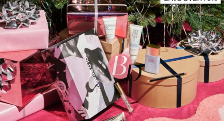 Cult Beauty The Bold Beauty Edit 2025