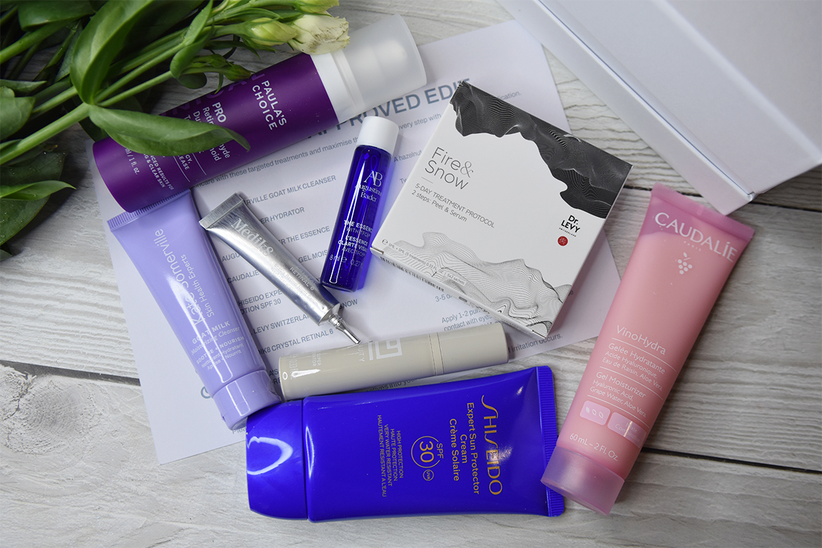 Cult Beauty The Expert-Approved Edit 2025 Review