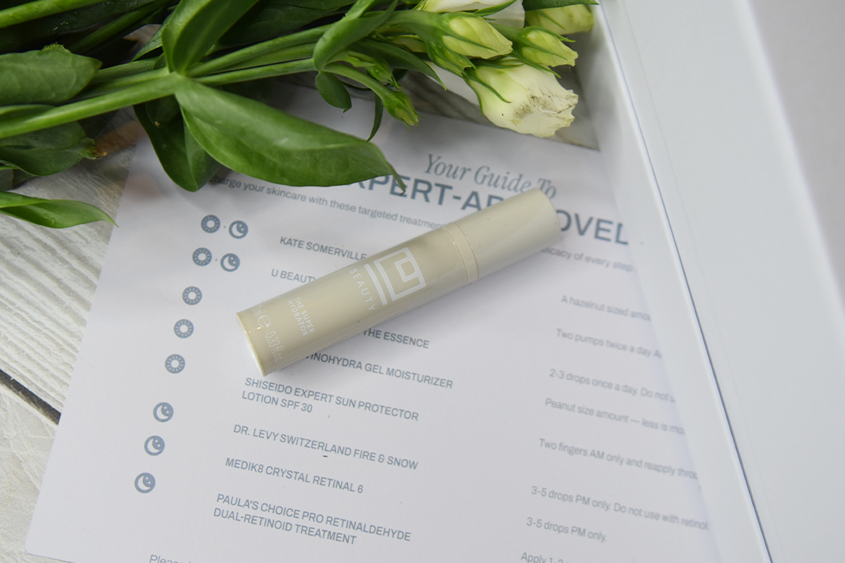 U Beauty Super Hydrator 