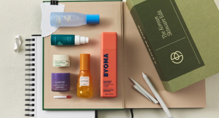 Cult Beauty The Korean Skincare Edit 2025 – Available now
