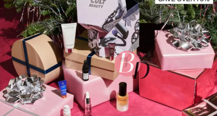 Cult Beauty The Supreme Skin Edit 2025