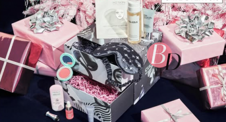 Cult Beauty The Ultimate Holiday Edit 2025