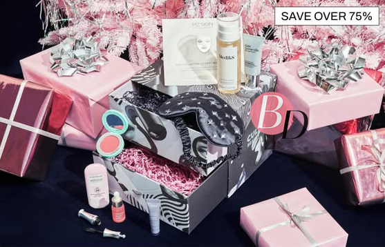 Cult Beauty The Ultimate Holiday Edit 2025