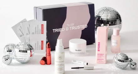 Cult Beauty Tried & Trusted Edit 2025 – Available now