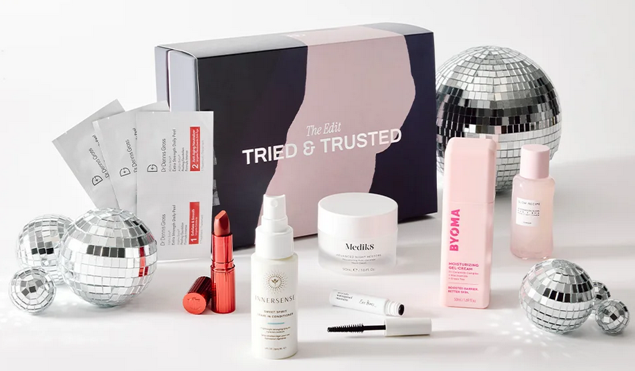 Cult Beauty Tried & Trusted Edit 2025 Cult Beauty Tried & Trusted Edit 2025