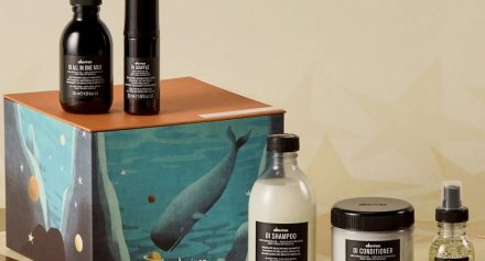 Davines Oi Lux Box 2025 Davines Oi Lux Box 2025