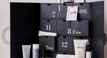 Dermstore Advent Calendar 2025