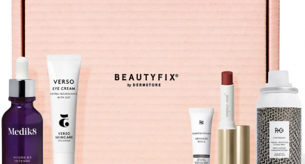 Dermstore BeautyFIX Beauty Box October 2025 Dermstore BeautyFIX Beauty Box October 2025
