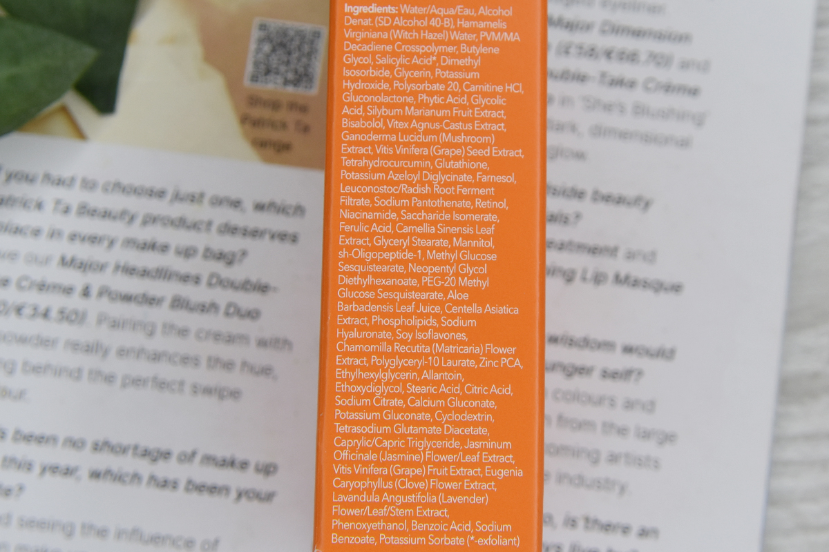 Dr Dennis Gross Alpha Beta On The Spot Gel Dr Dennis Gross Alpha Beta On The Spot Gel