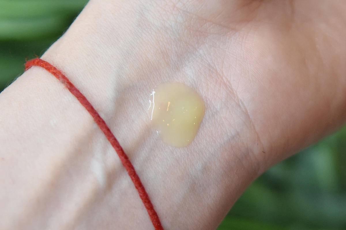 Dr Dennis Gross Spot Gel Review Dr Dennis Gross Spot Gel Review