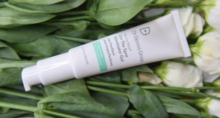 Dr Dennis Gross Alpha Beta On The Spot Gel Review