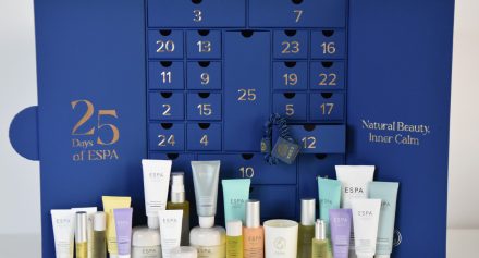 ESPA Wellness Advent Calendar 2025 Review ESPA Wellness Advent Calendar 2025 Review