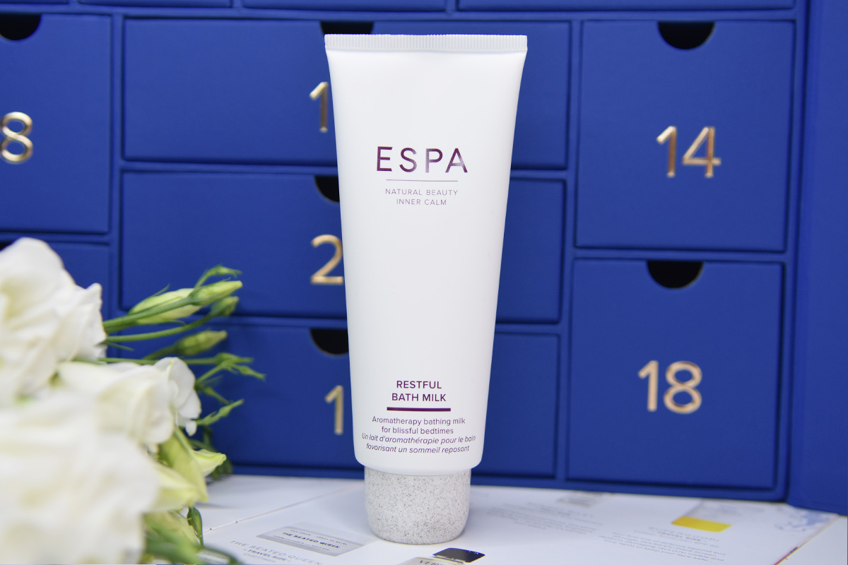 ESPA Restful Bath Milk