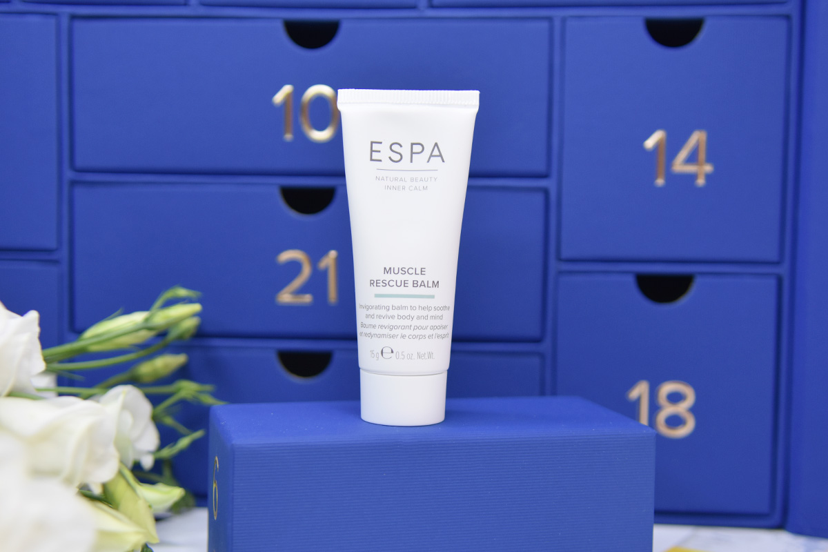 ESPA Muscle Rescue Balm