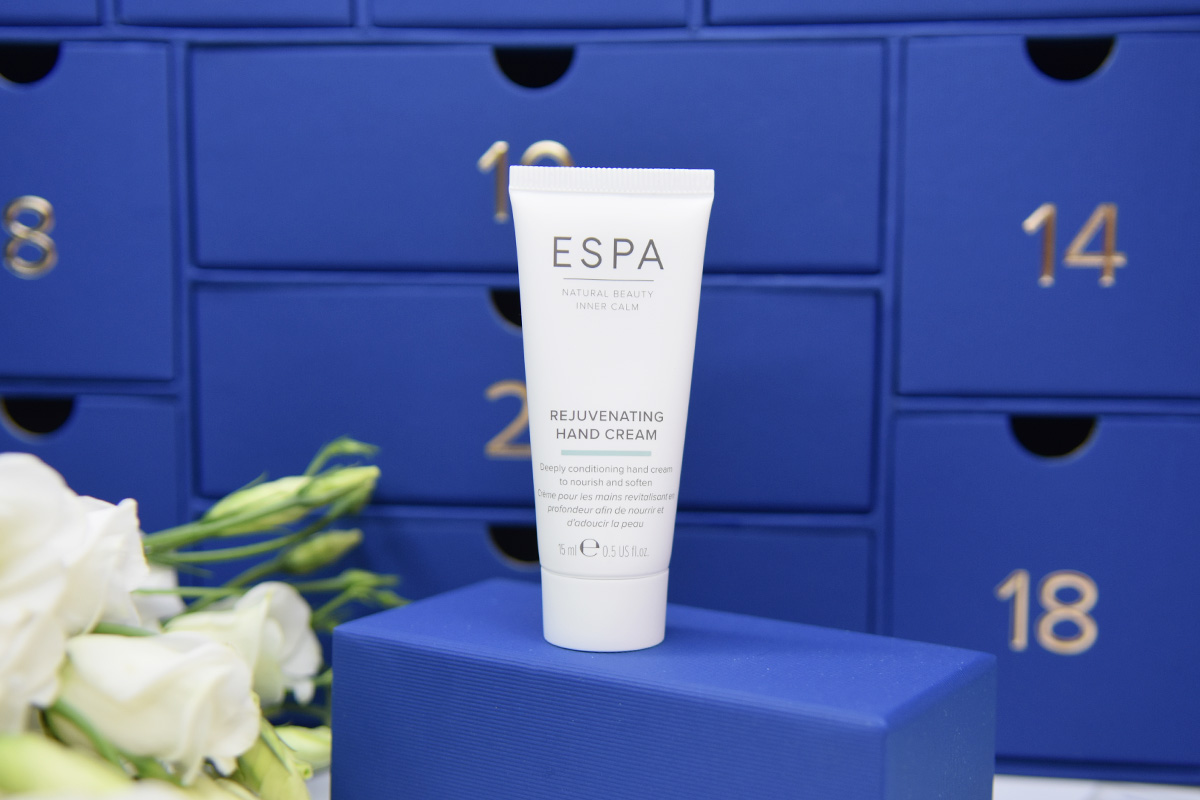 ESPA Rejuvenating Hand Cream