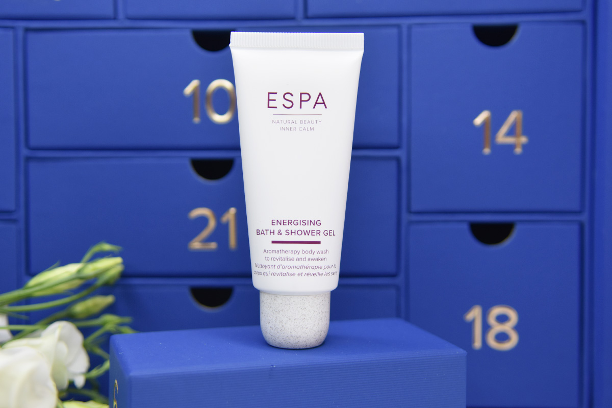 ESPA Energising Bath & Shower Gel