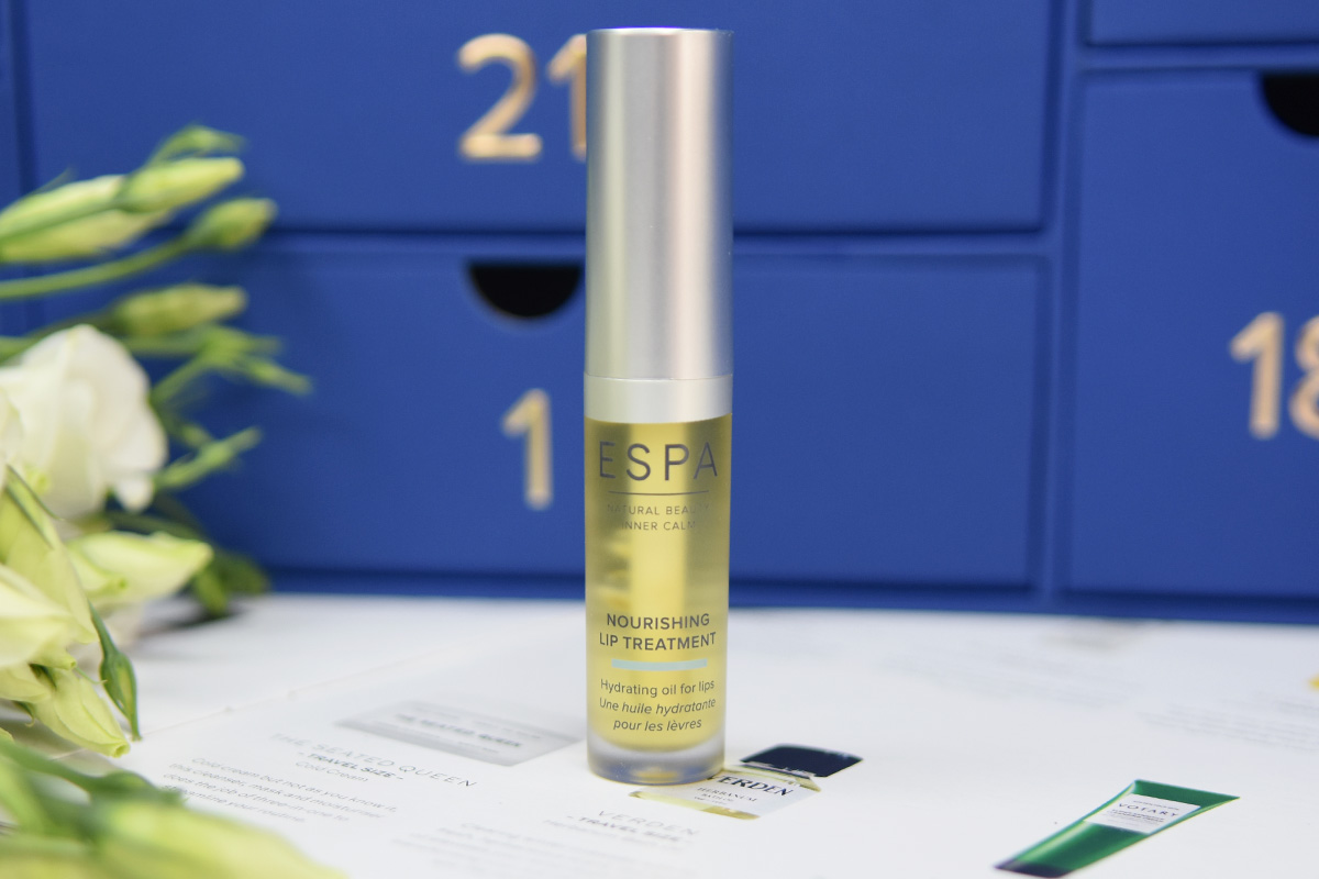 ESPA Nourishing Lip Treatment