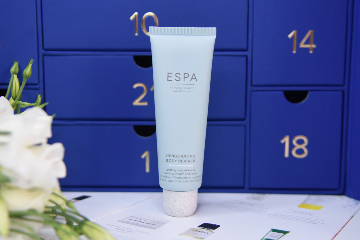 ESPA Invigorating Body Reviver