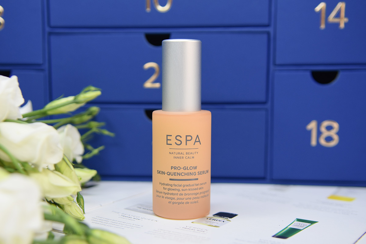 ESPA Optimal Pro-Glow Skin-Quenching Serum