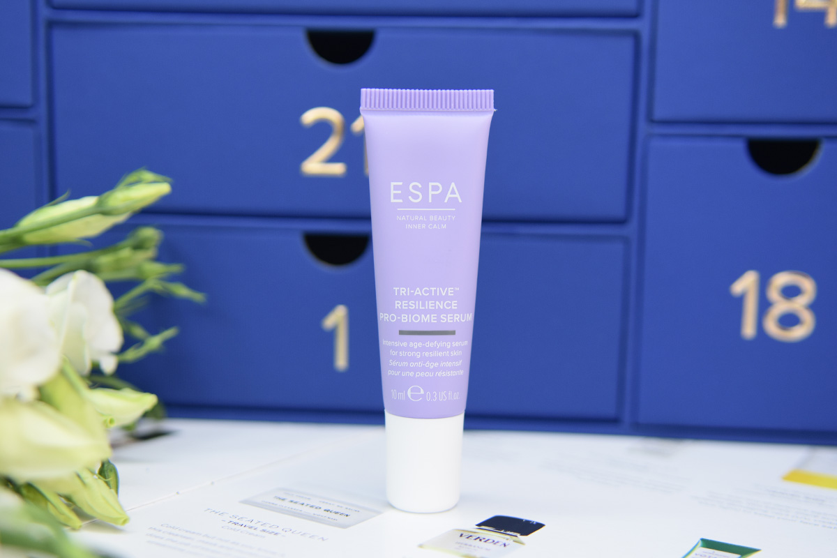 ESPA Tri-Active™ Resilience Pro Biome Serum