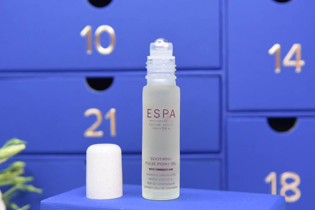 ESPA Soothing Pulse Point Oil
