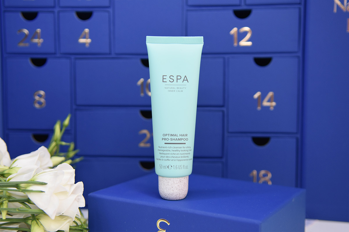 ESPA Optimal Pro Hair Shampoo