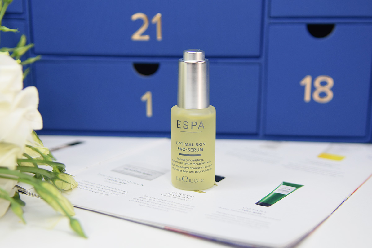 ESPA Optimal Skin Pro-Serum