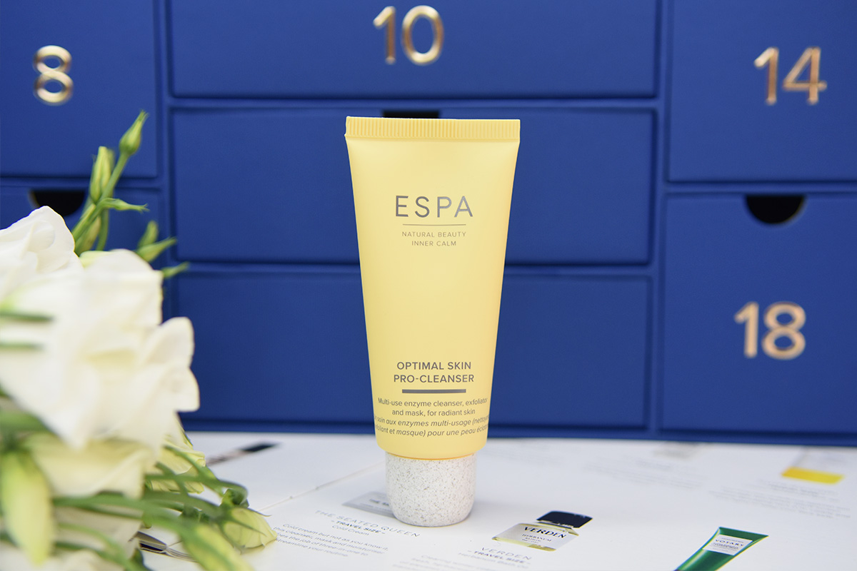ESPA Optimal Skin Pro-Cleanser