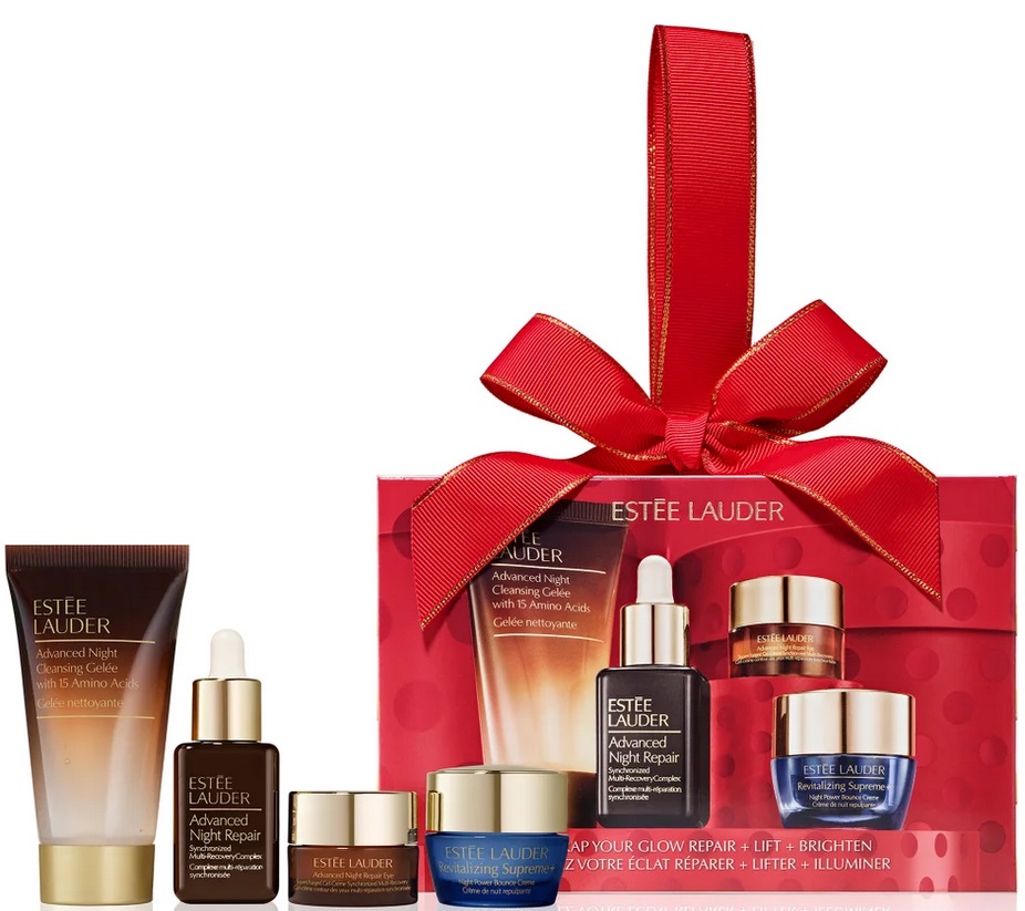 Estée Lauder Advanced Night Repair Starter Set - Christmas Comes Early