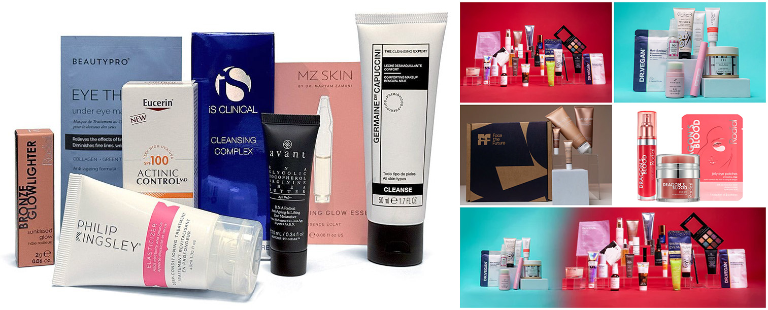 Face The Future Fall Refresh Bundle 2025