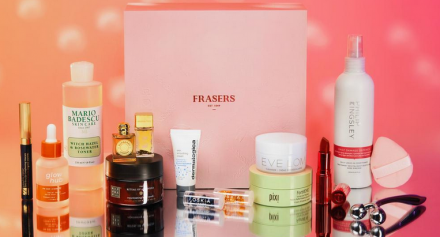 Beauty Box Discount Codes Beauty Box Discount Codes