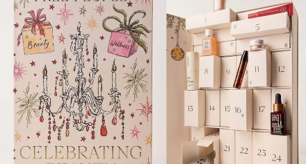Free People Advent Calendar 2025