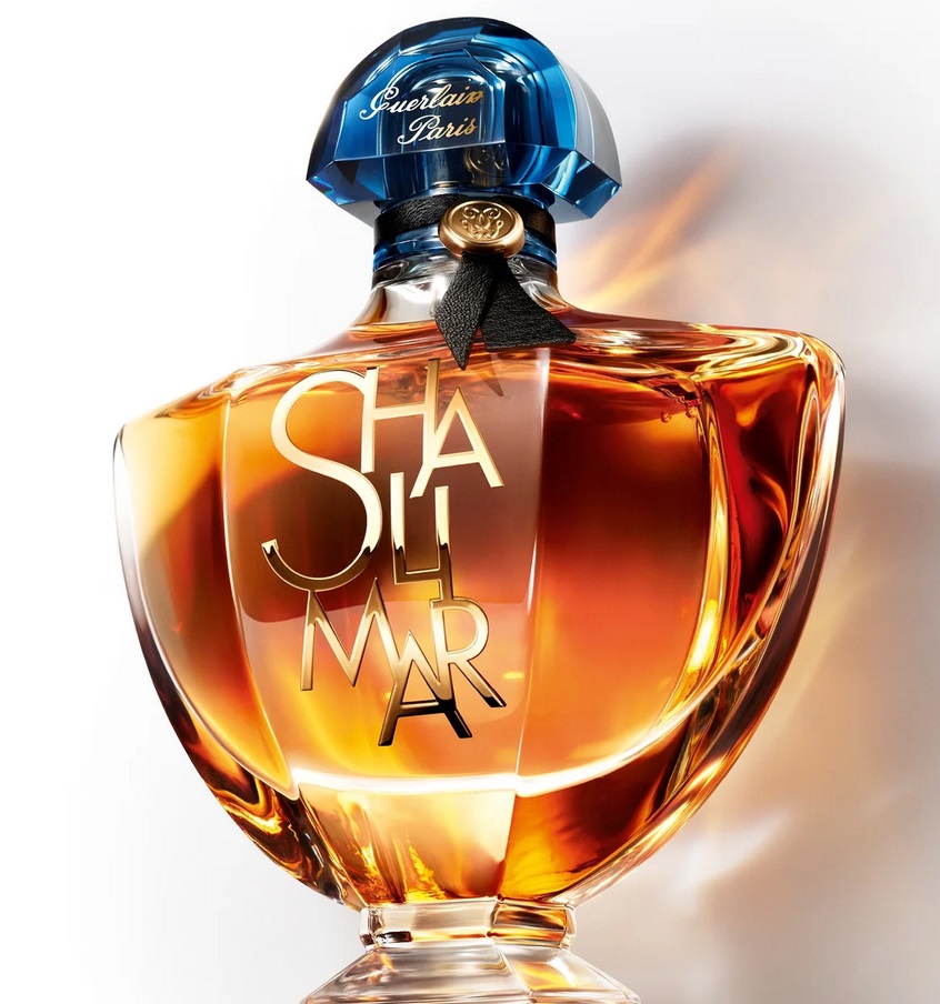 GUERLAIN Shalimar L'Essence Eau de Parfum Intense GUERLAIN Shalimar L'Essence Eau de Parfum Intense