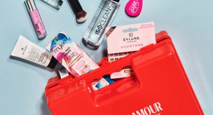 Glamour SOS Glam Kit Edit 2025