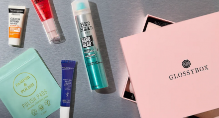GlossyBox Beauty Box November 2025 – Available now