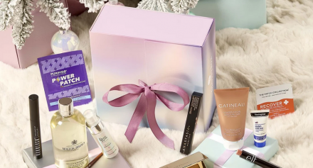 Glossybox Christmas Limited Edition Box 2025