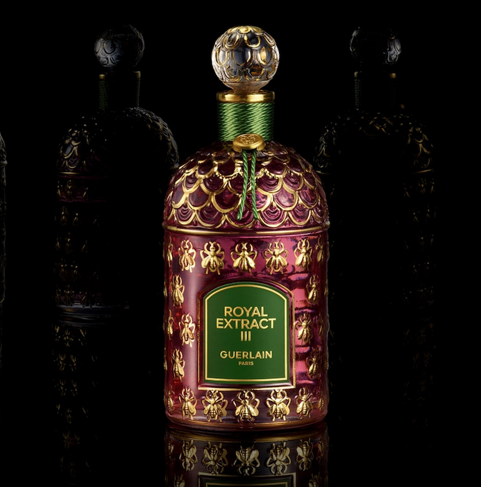 Guerlain x Harrods Royal Extract III Eau de Parfum