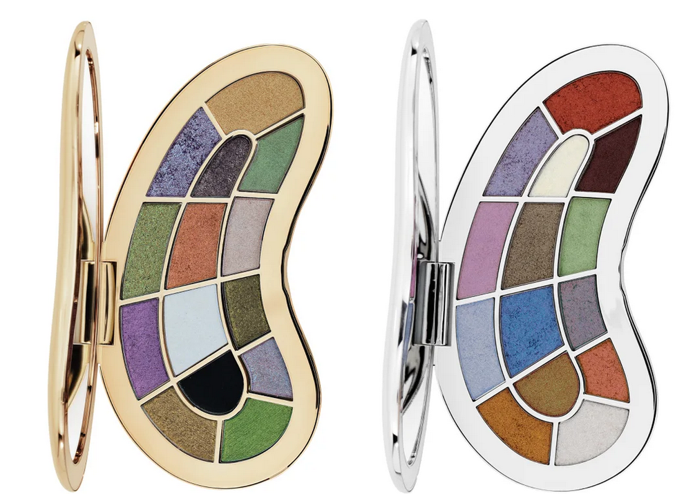 ISAMAYA Core Palettes