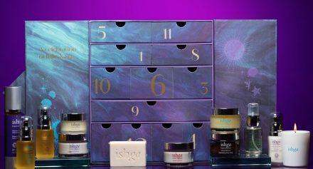 Ishga Advent Calendar 2025