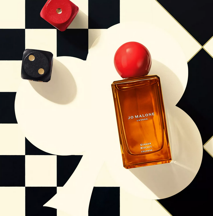 Jo Malone London Ginger Biscuit Cologne Jo Malone London Ginger Biscuit Cologne