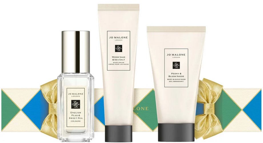 Jo Malone London Green & Blue Cracker