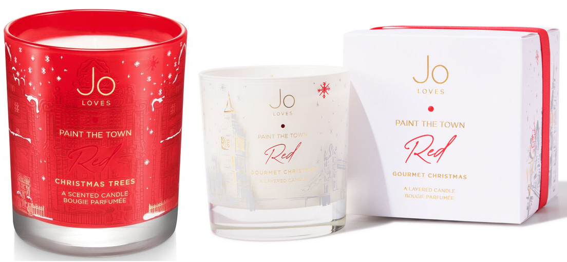 New launches from Jo Loves at Space NK