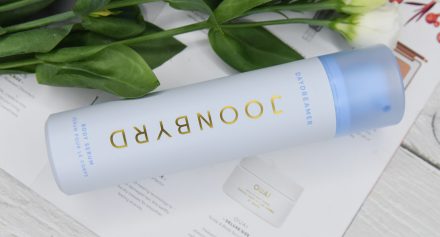 Joonbyrd Daydreamer Body Serum Review