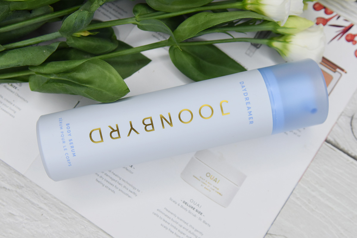 Joonbyrd Daydreamer Body Serum Review