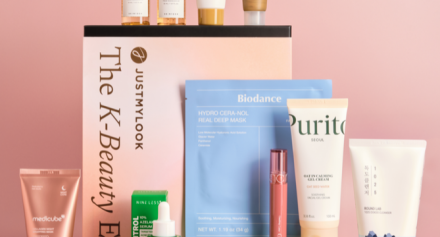 Justmylook The K-Beauty Edit 2025