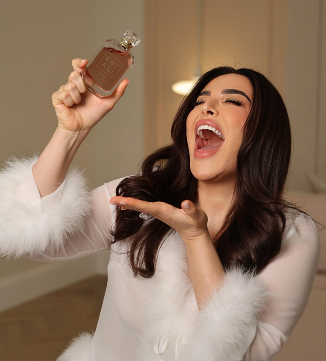 KAYALI Musk 12 EDP KAYALI Musk 12 EDP