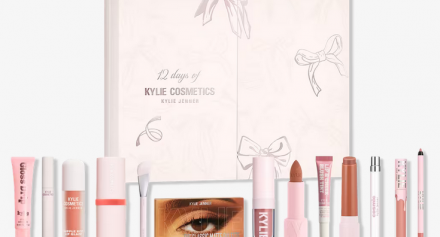 Kylie Cosmetics Advent Calendar 2025 – Available now Kylie Cosmetics Advent Calendar 2025 – Available now