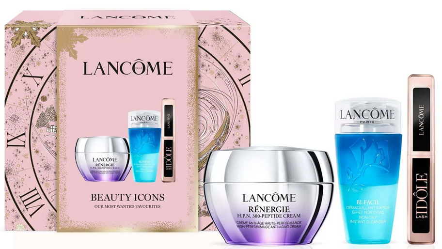 0% off LOOKFANTASTIC x Lancôme Beauty Favourites Set